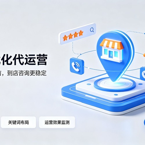 邛崃GEO优化